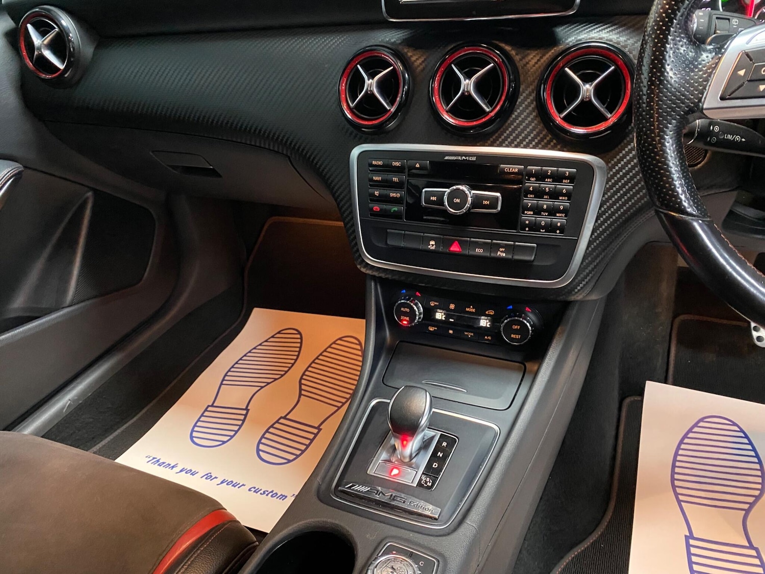 Used Mercedes-Benz A-Class 2013 for sale - 76199751: Photo 37