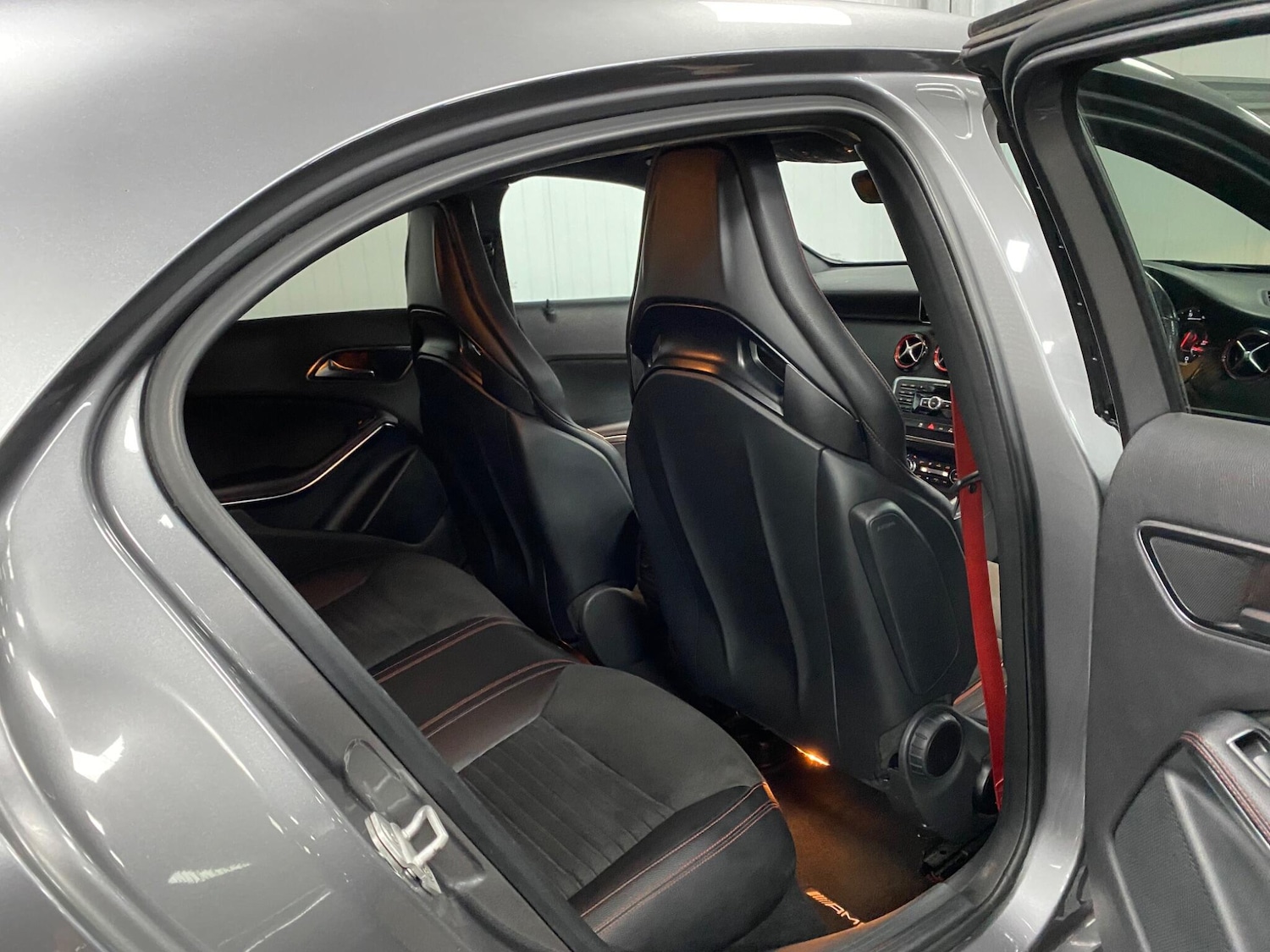 Used Mercedes-Benz A-Class 2013 for sale - 76199751: Photo 39