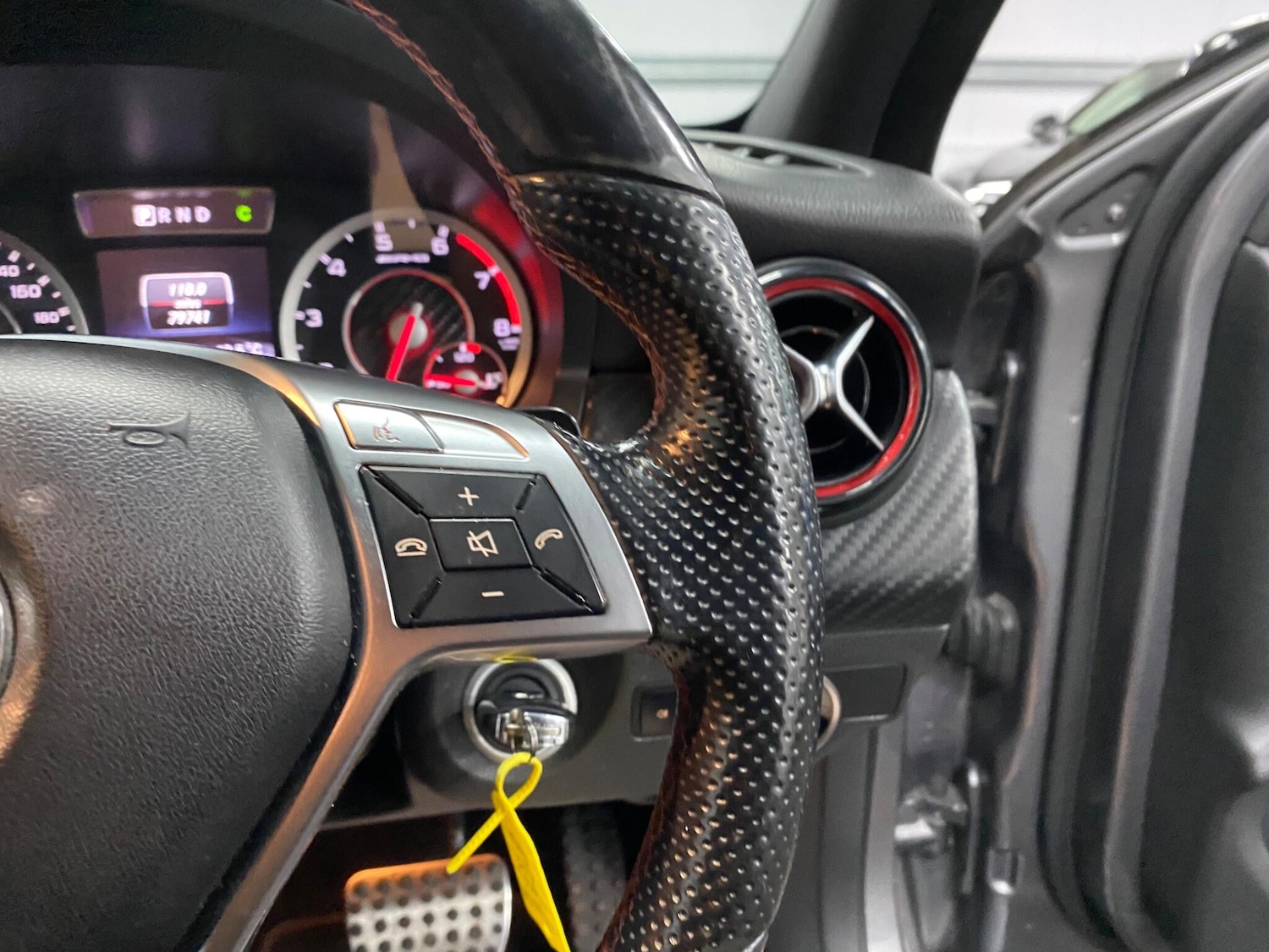 Used Mercedes-Benz A-Class 2013 for sale - 76199751: Photo 41