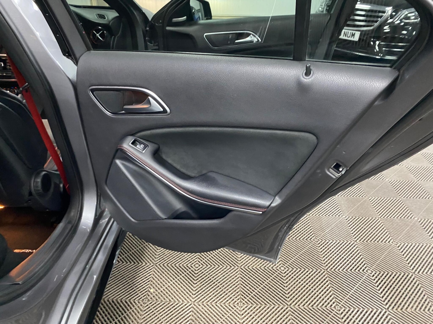 Used Mercedes-Benz A-Class 2013 for sale - 76199751: Photo 42