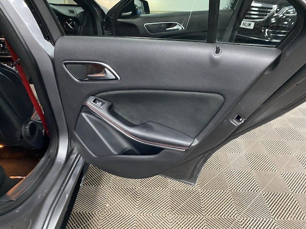 Used Mercedes-Benz A-Class 2013 for sale - 76199751: Photo 42