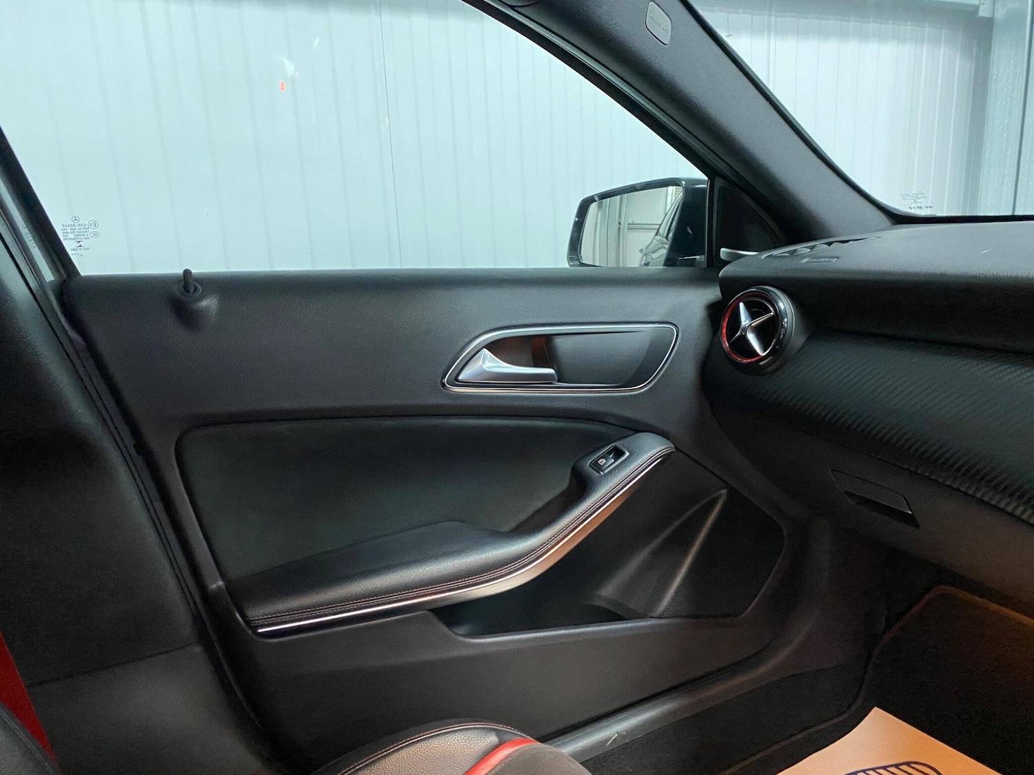 Used Mercedes-Benz A-Class 2013 for sale - 76199751: Photo 43