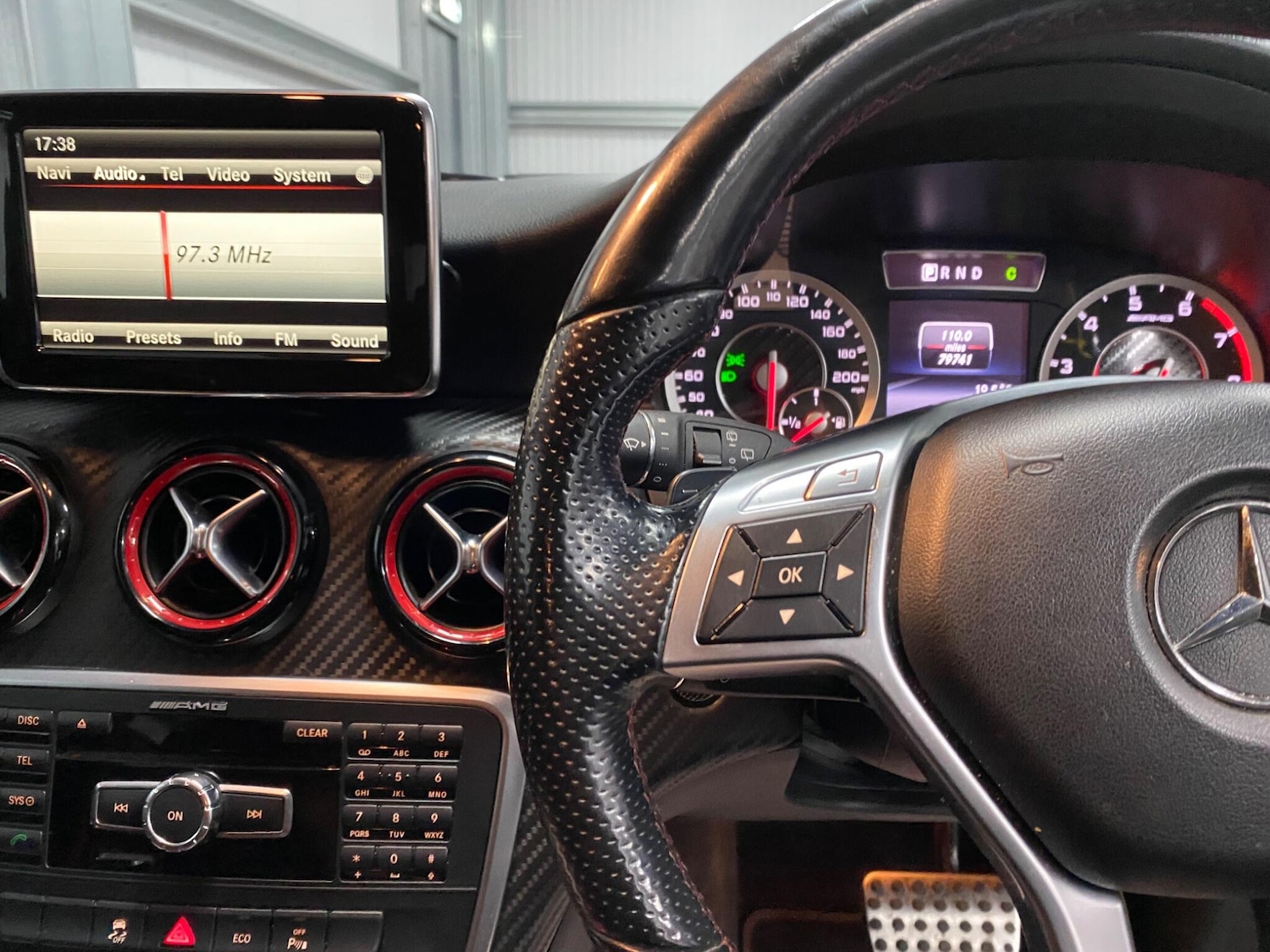 Used Mercedes-Benz A-Class 2013 for sale - 76199751: Photo 44