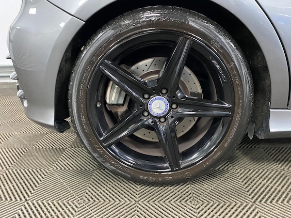 Used Mercedes-Benz A-Class 2013 for sale - 76199751: Photo 47