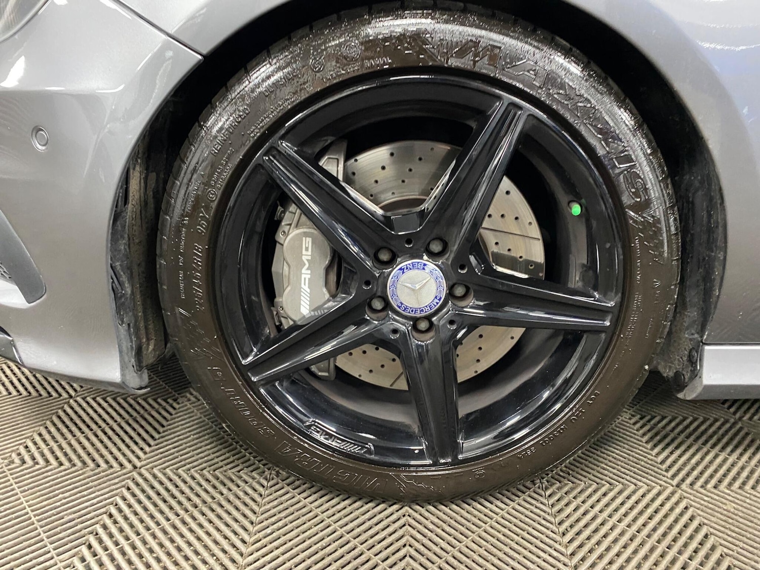 Used Mercedes-Benz A-Class 2013 for sale - 76199751: Photo 48