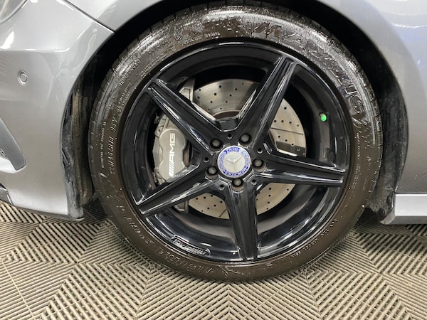 Used Mercedes-Benz A-Class 2013 for sale - 76199751: Photo 48