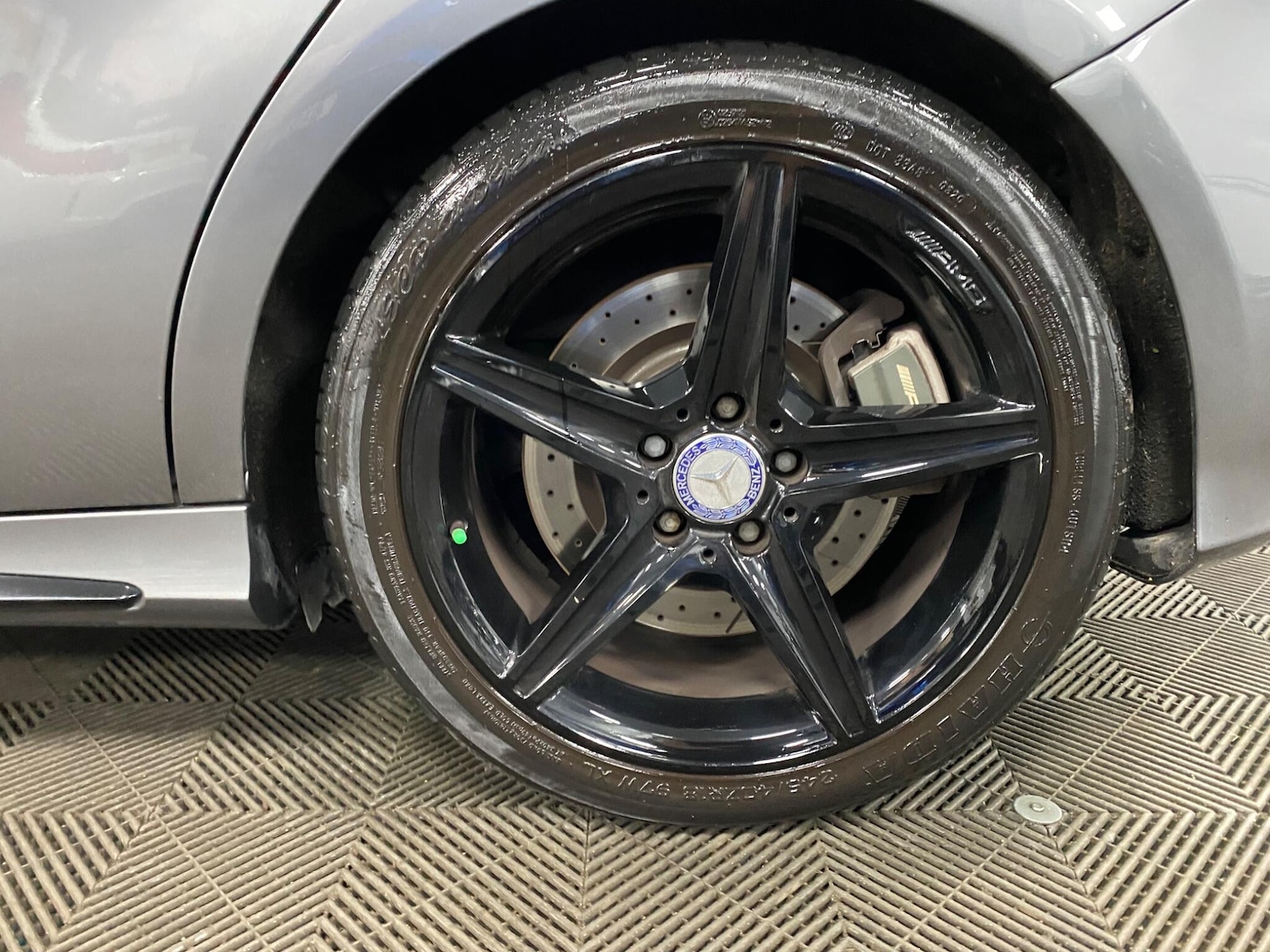 Used Mercedes-Benz A-Class 2013 for sale - 76199751: Photo 49