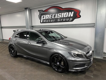 Used Mercedes-Benz A-Class 2013 for sale - 76199751: Photo