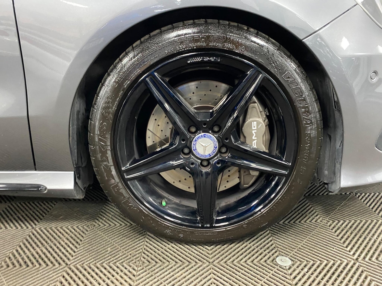 Used Mercedes-Benz A-Class 2013 for sale - 76199751: Photo 50