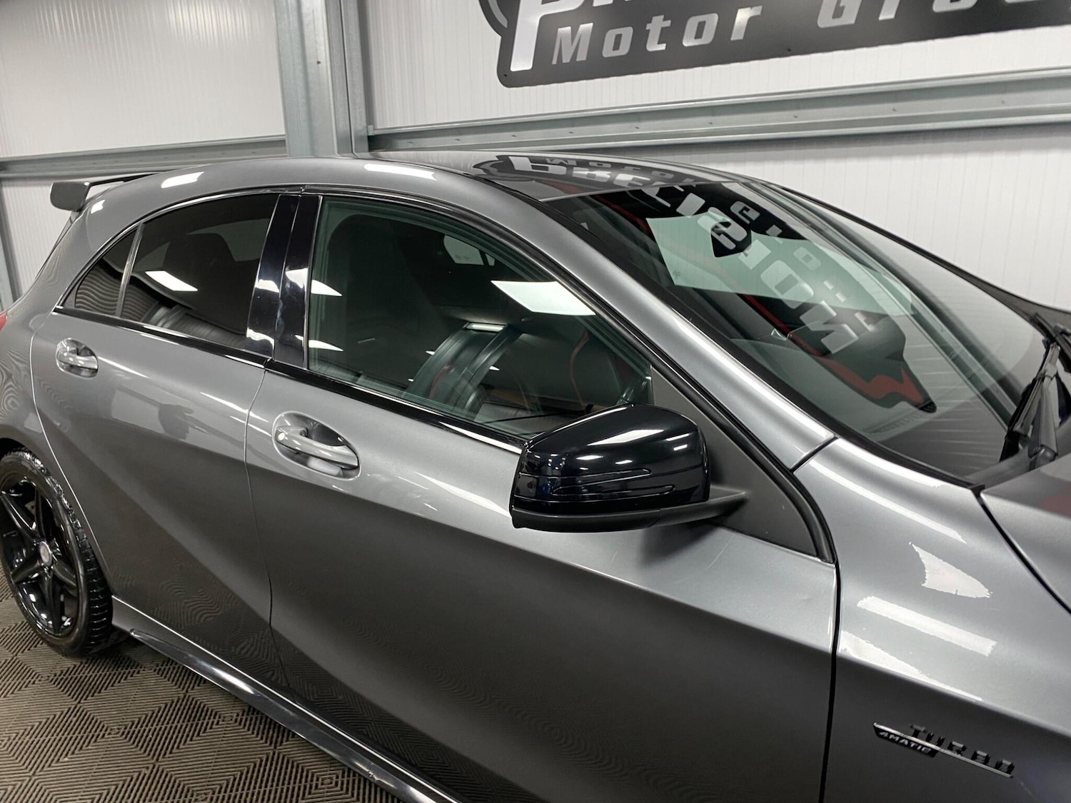 Used Mercedes-Benz A-Class 2013 for sale - 76199751: Photo 51