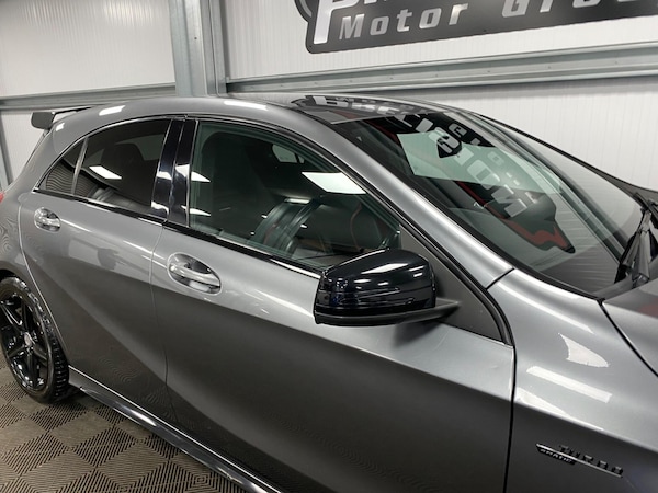 Used Mercedes-Benz A-Class 2013 for sale - 76199751: Photo 51