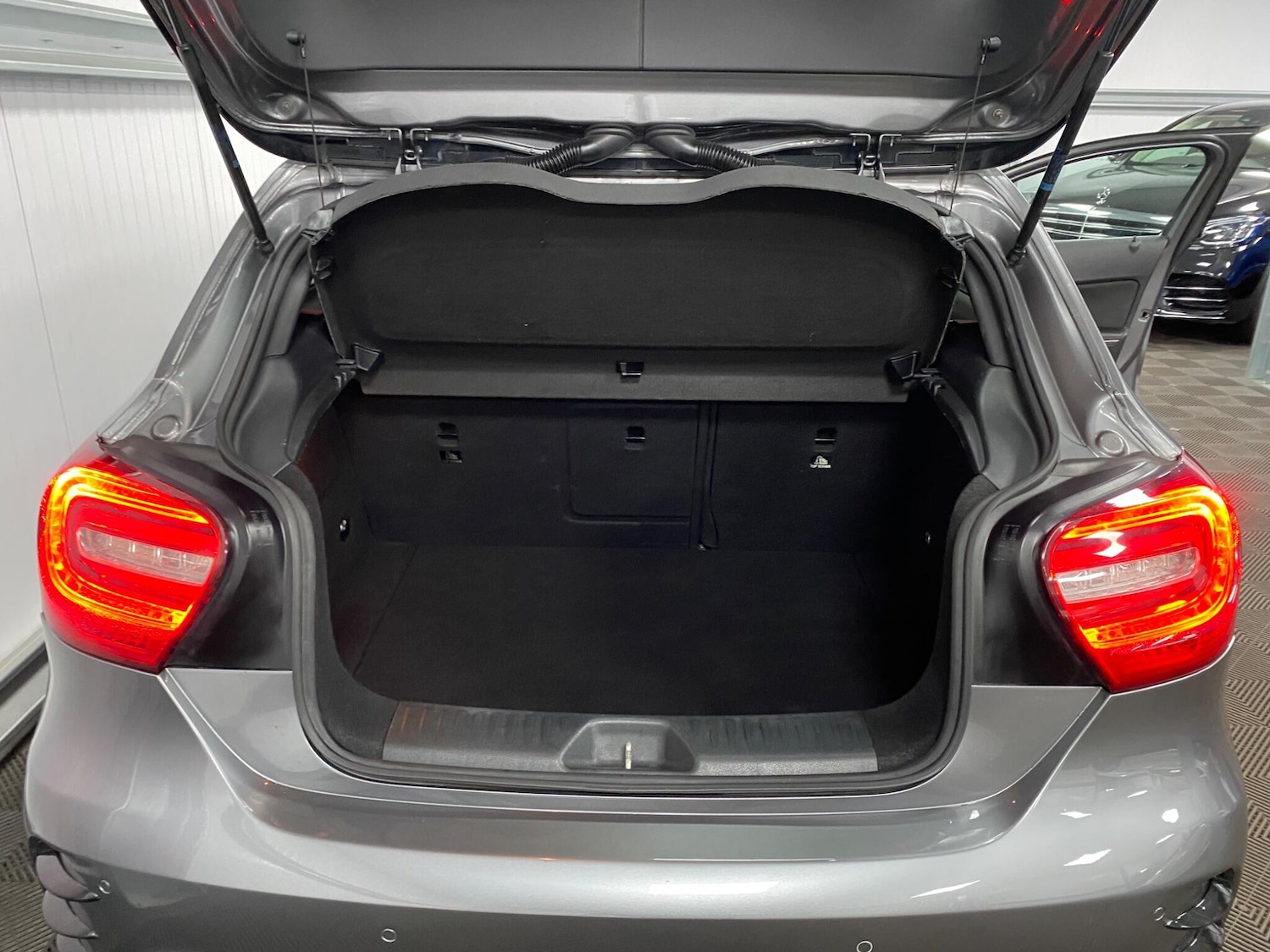 Used Mercedes-Benz A-Class 2013 for sale - 76199751: Photo 52