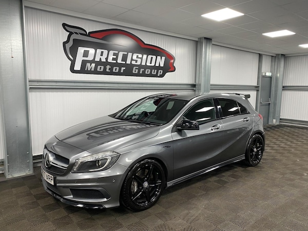 Used Mercedes-Benz A-Class 2013 for sale - 76199751: Photo 5