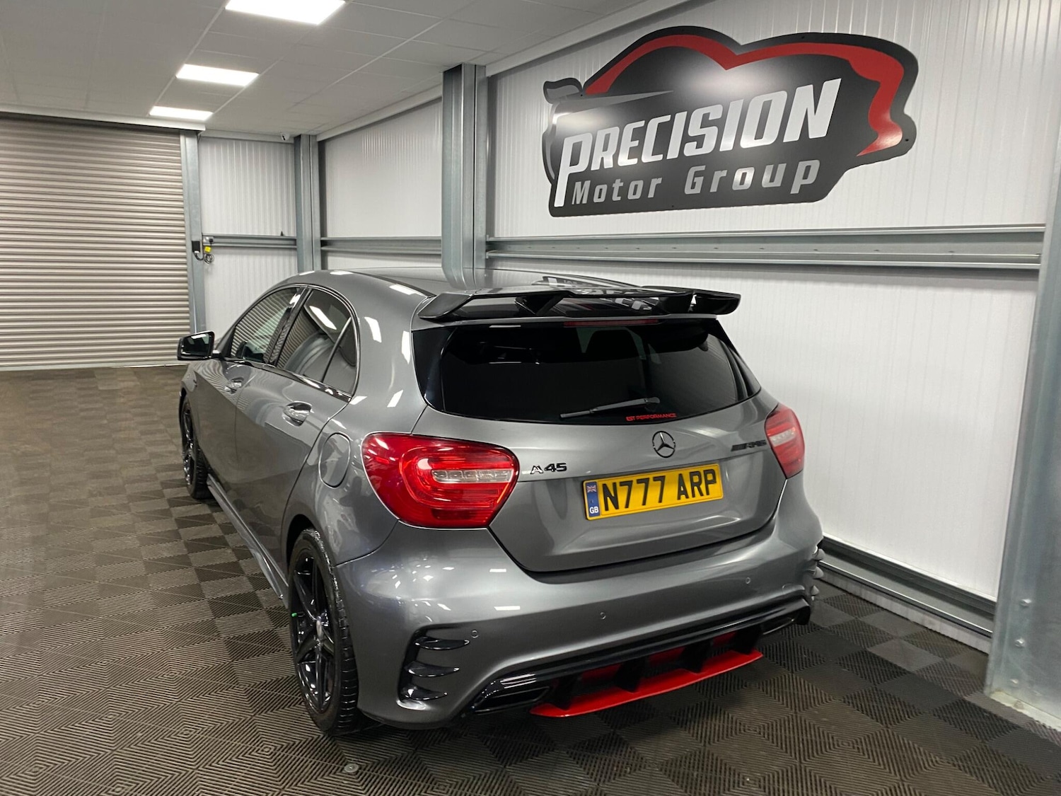 Used Mercedes-Benz A-Class 2013 for sale - 76199751: Photo 6