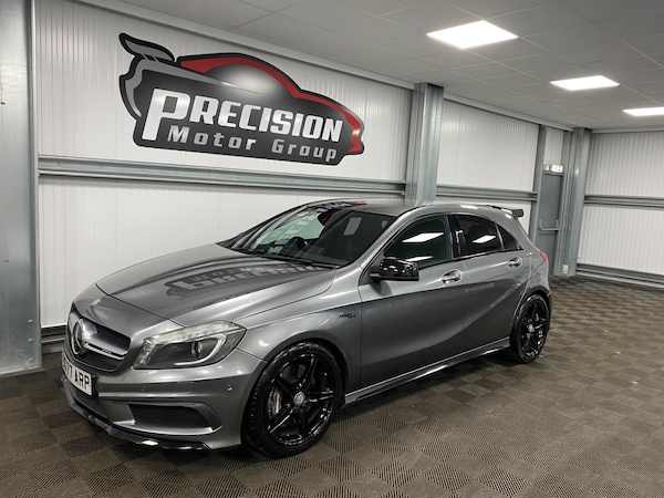 Used Mercedes-Benz A-Class 2013 for sale - 76199751: Photo 7