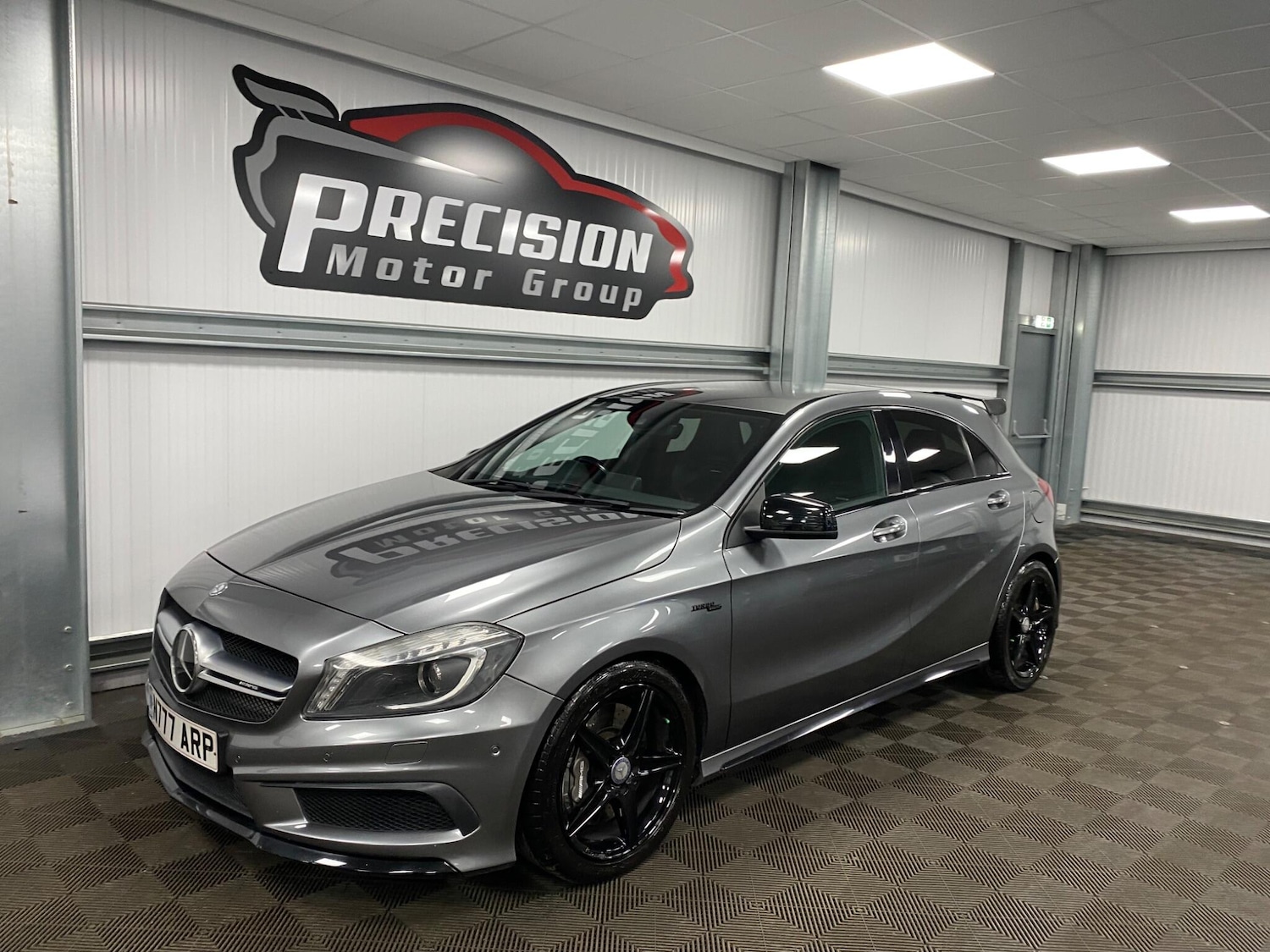 Used Mercedes-Benz A-Class 2013 for sale - 76199751: Photo 8