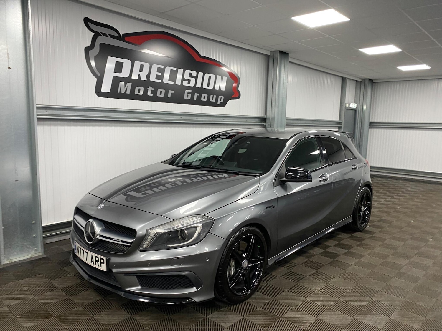 Used Mercedes-Benz A-Class 2013 for sale - 76199751: Photo 9