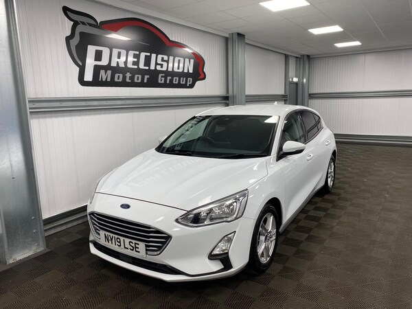 Used Ford Focus 2019 for sale - 76083928: Photo 10