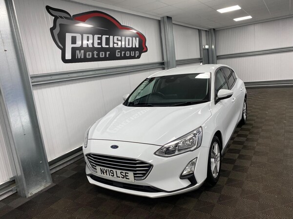 Used Ford Focus 2019 for sale - 76083928: Photo 11
