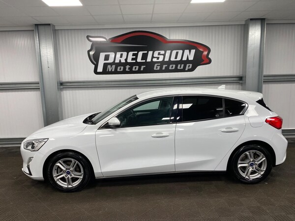 Used Ford Focus 2019 for sale - 76083928: Photo 13
