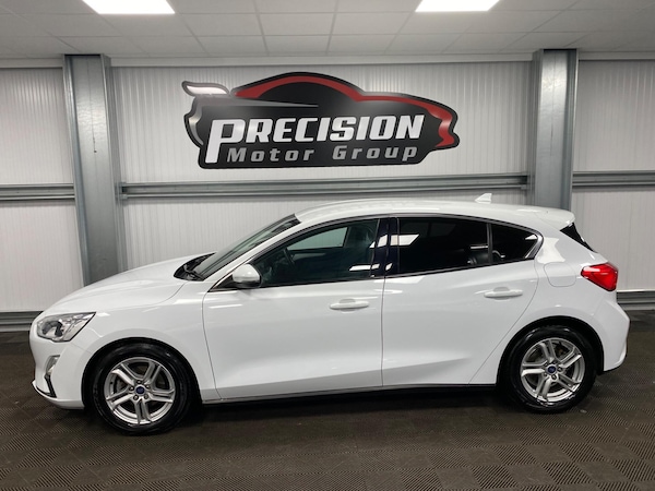 Used Ford Focus 2019 for sale - 76083928: Photo 14