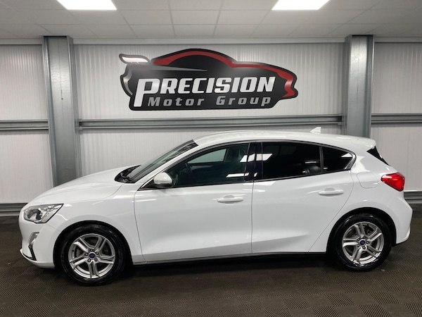 Used Ford Focus 2019 for sale - 76083928: Photo 15