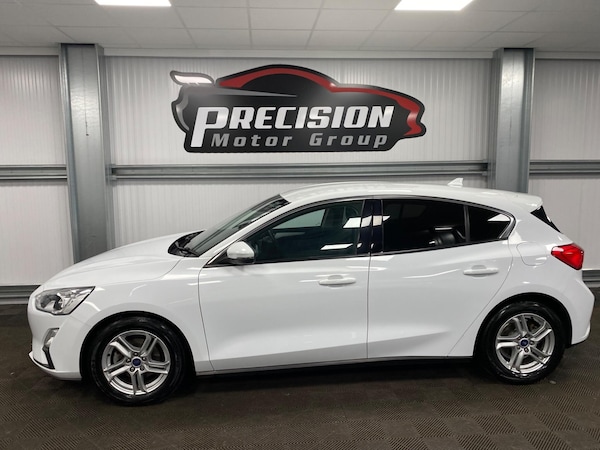 Used Ford Focus 2019 for sale - 76083928: Photo 16