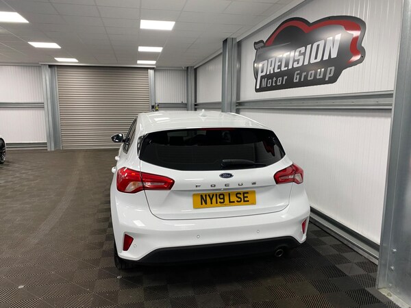 Used Ford Focus 2019 for sale - 76083928: Photo 17