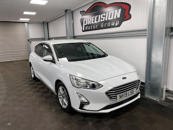 Ford - Focus