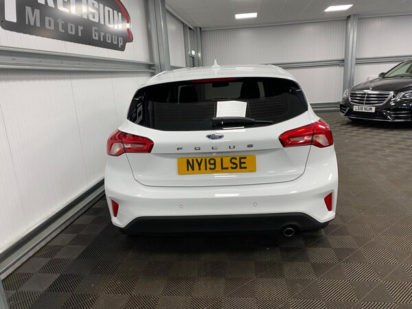 Used Ford Focus 2019 for sale - 76083928: Photo 20