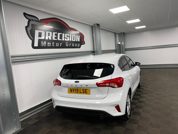 Used Ford Focus 2019 for sale - 76083928: Photo 23
