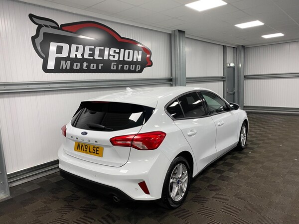 Used Ford Focus 2019 for sale - 76083928: Photo 24