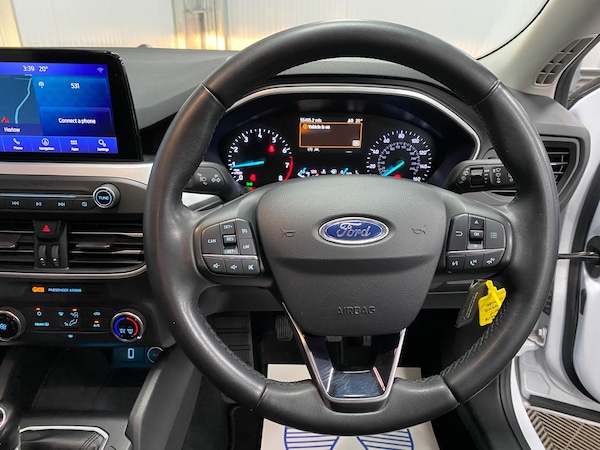 Used Ford Focus 2019 for sale - 76083928: Photo 25