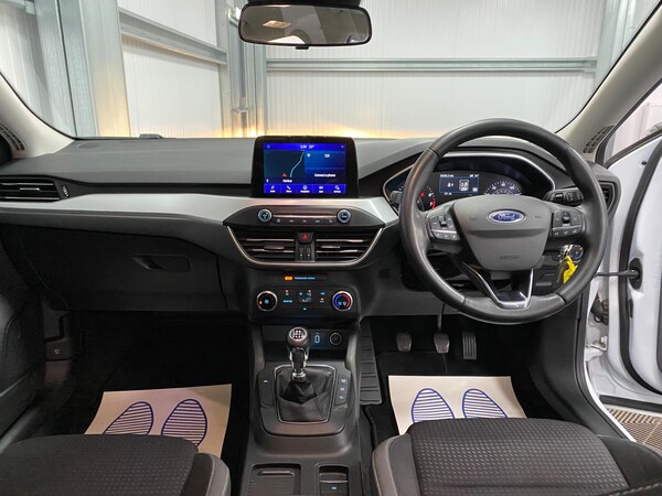 Used Ford Focus 2019 for sale - 76083928: Photo 26
