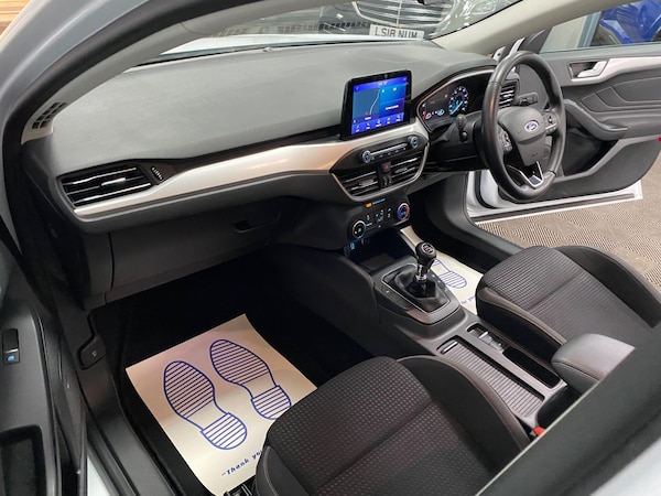 Used Ford Focus 2019 for sale - 76083928: Photo 27