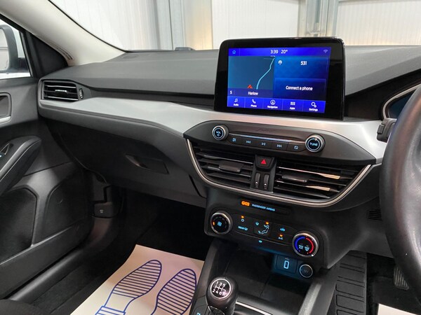 Used Ford Focus 2019 for sale - 76083928: Photo 28