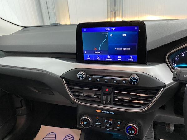Used Ford Focus 2019 for sale - 76083928: Photo 29