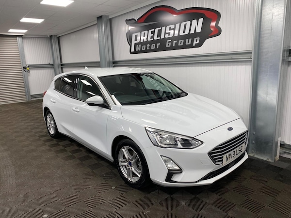 Used Ford Focus 2019 for sale - 76083928: Photo 2