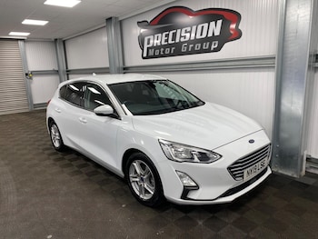 Used Ford Focus 2019 for sale - 76083928: Photo 2