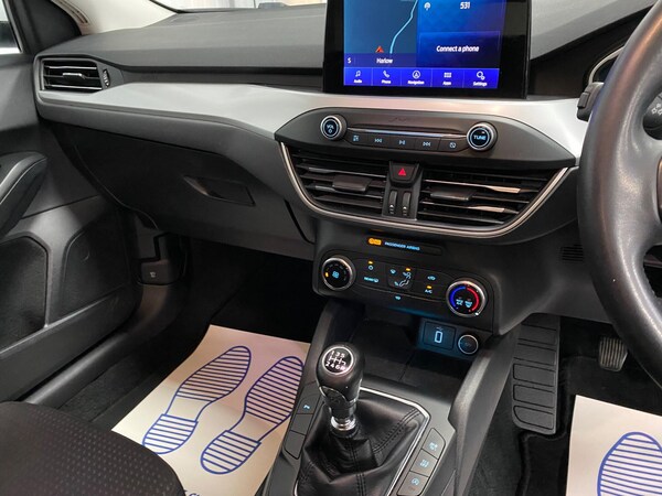Used Ford Focus 2019 for sale - 76083928: Photo 31