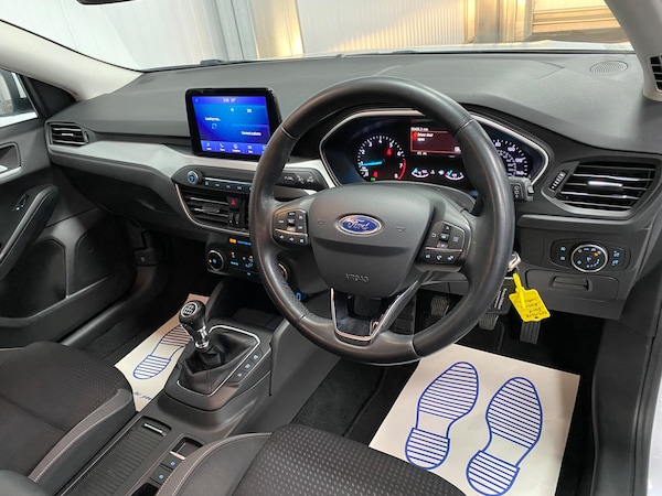 Used Ford Focus 2019 for sale - 76083928: Photo 32