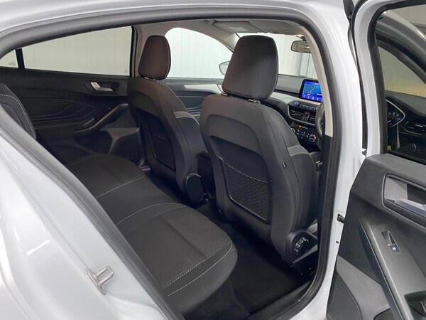Used Ford Focus 2019 for sale - 76083928: Photo 34