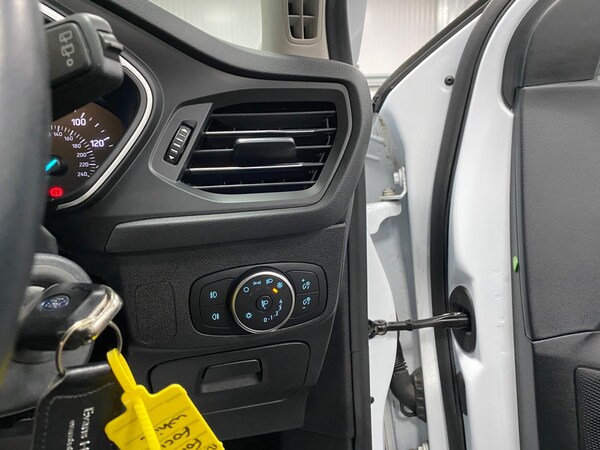 Used Ford Focus 2019 for sale - 76083928: Photo 35