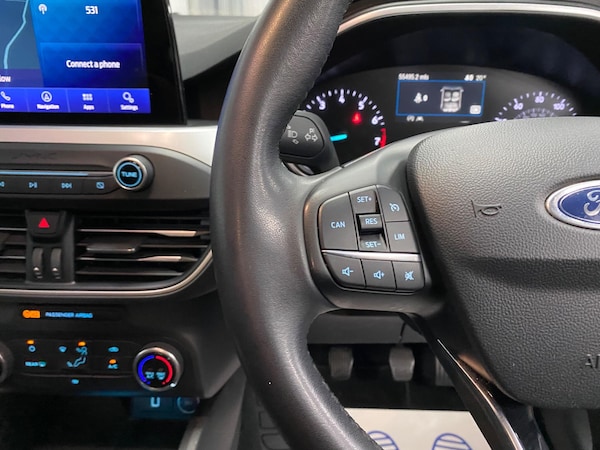 Used Ford Focus 2019 for sale - 76083928: Photo 36