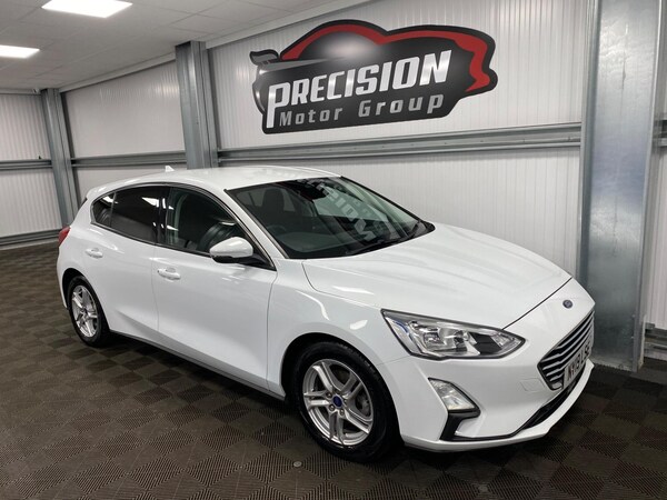 Used Ford Focus 2019 for sale - 76083928: Photo 3