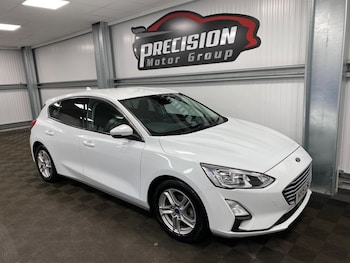 Used Ford Focus 2019 for sale - 76083928: Photo 3
