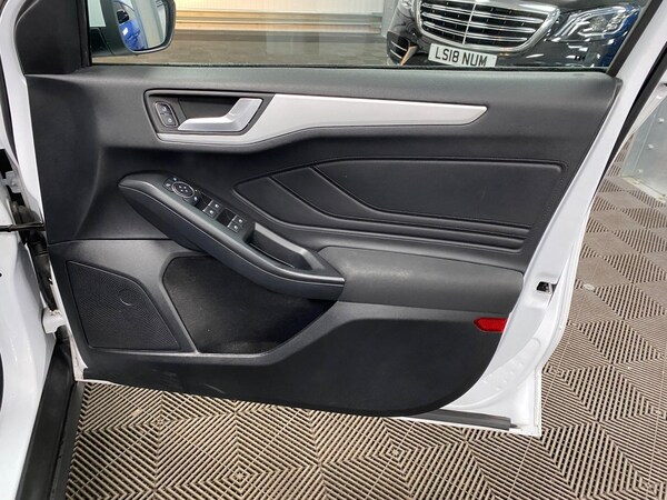 Used Ford Focus 2019 for sale - 76083928: Photo 40