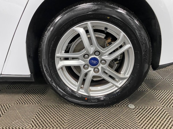 Used Ford Focus 2019 for sale - 76083928: Photo 42