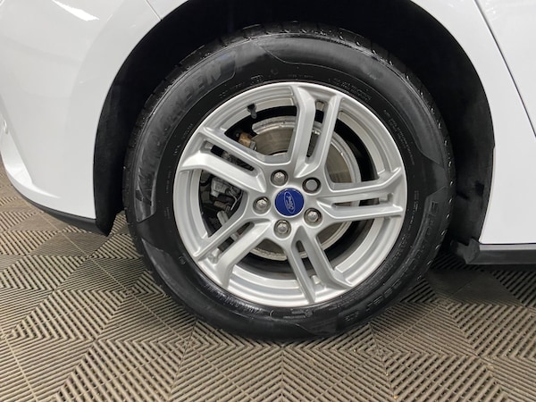 Used Ford Focus 2019 for sale - 76083928: Photo 44