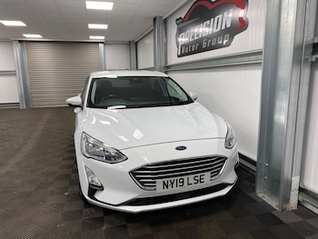 Used Ford Focus 2019 for sale - 76083928: Photo 4